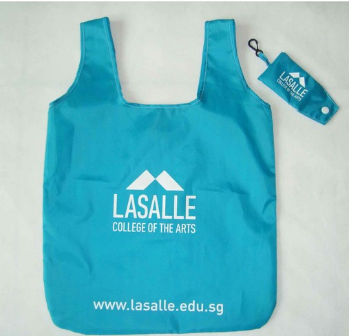 Polyester Shopping Bag