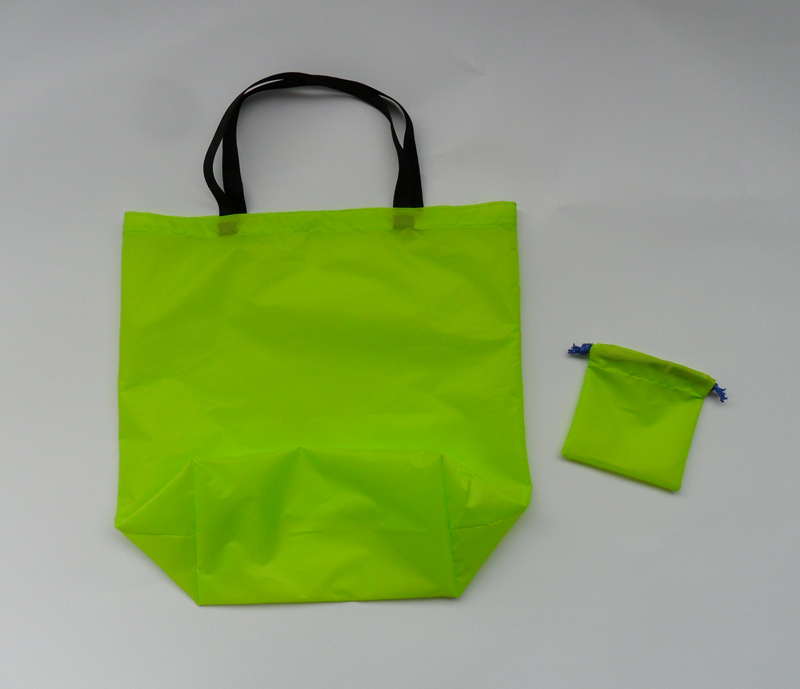 Polyester Shopping Bag