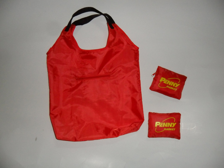 Polyester Shopping Bag