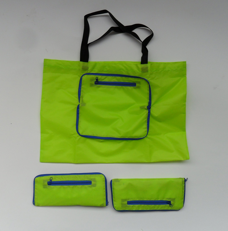 Polyester Shopping Bag