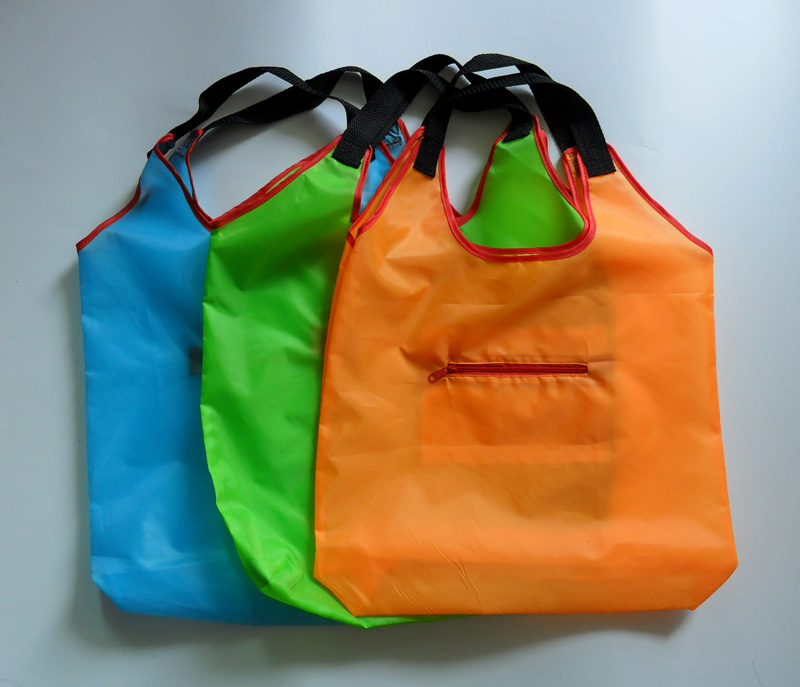 Polyester Shopping Bag