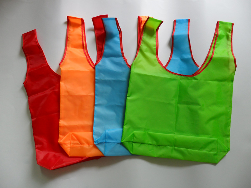 Polyester Shopping Bag