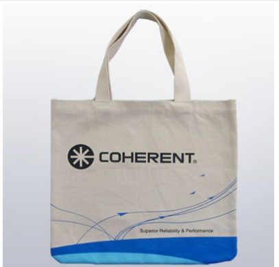 Cotton Shopping Bag