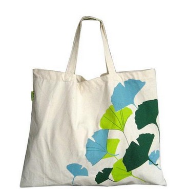 Cotton Shopping Bag