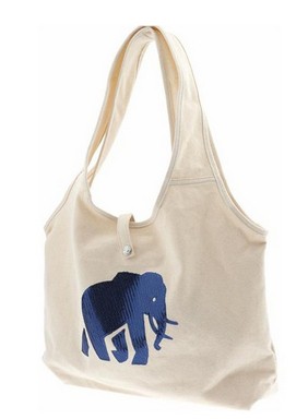 Cotton Shopping Bag