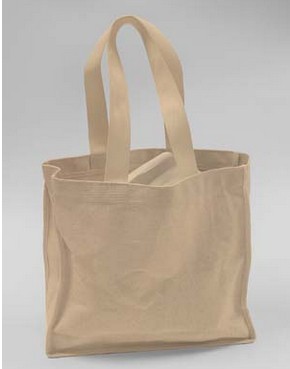 Cotton Shopping Bag