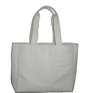 Cotton Shopping Bag