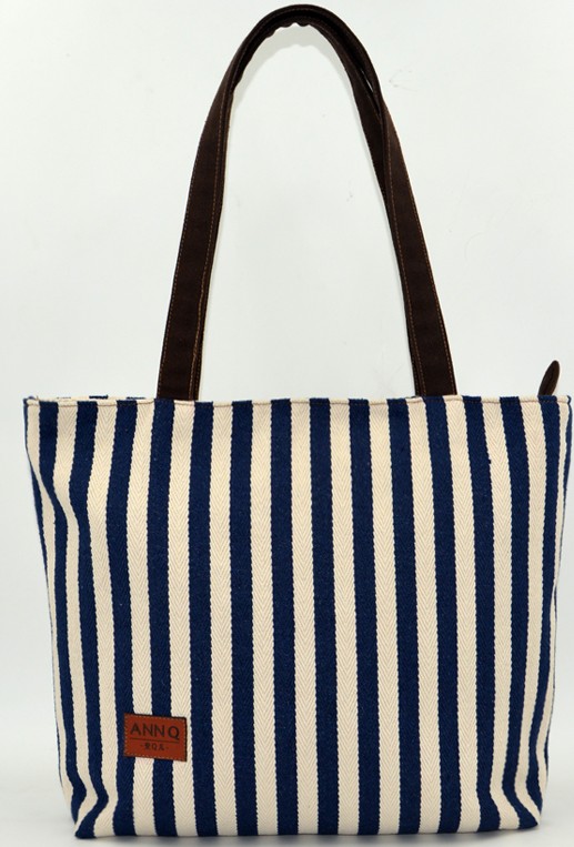 Canvas Handbag