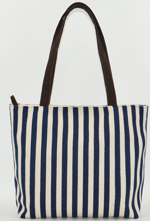 Canvas Handbag