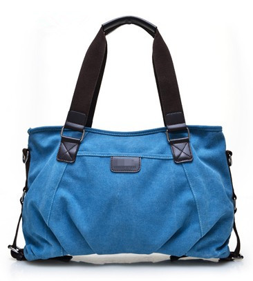 Canvas Handbag