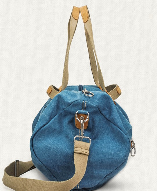 Canvas Handbag