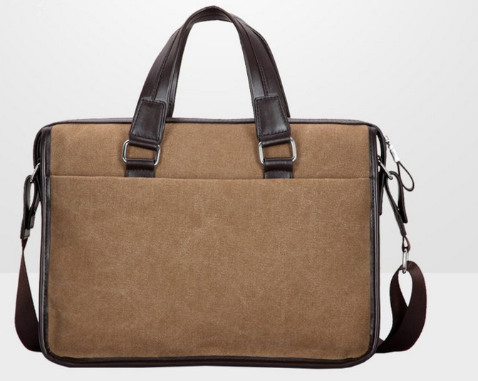 Canvas Handbag