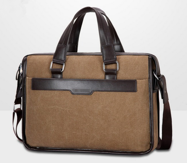 Canvas Handbag