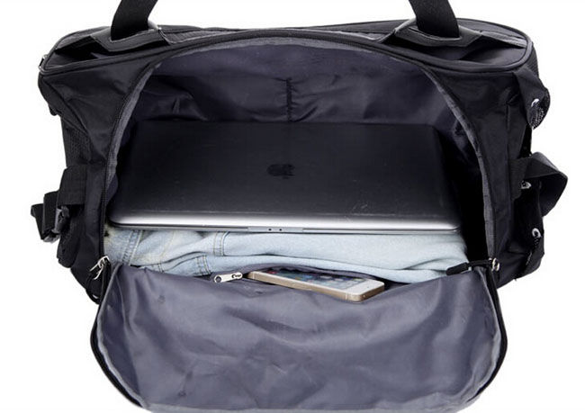 Travel Bag