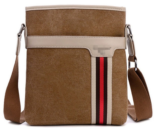 Canvas Handbag