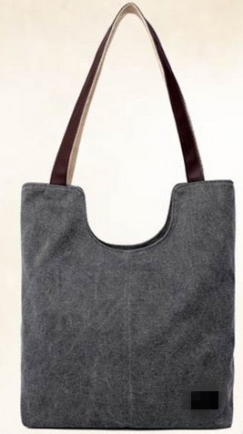 Canvas Handbag