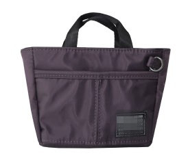 Polyester & Nylon Handbag