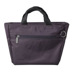 Polyester & Nylon Handbag