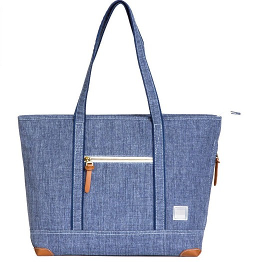 Polyester & Nylon Handbag