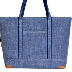 Polyester & Nylon Handbag