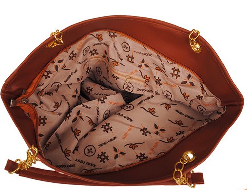 Polyester & Nylon Handbag