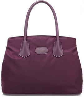 Polyester & Nylon Handbag