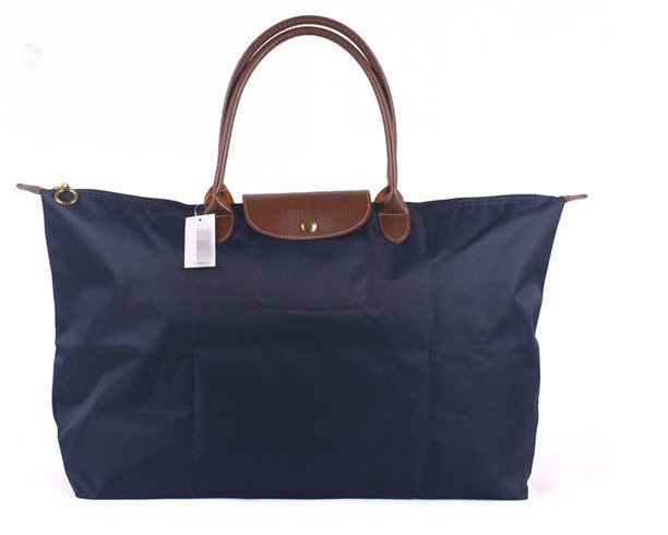 Polyester & Nylon Handbag