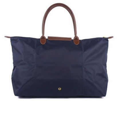 Polyester & Nylon Handbag