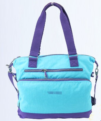 Polyester & Nylon Handbag