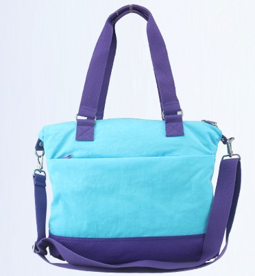 Polyester & Nylon Handbag