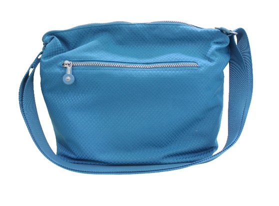 Polyester & Nylon Handbag