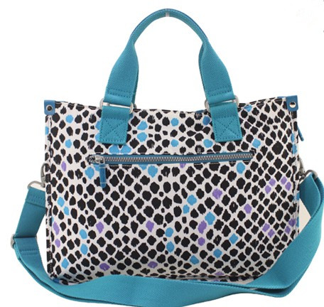 Polyester & Nylon Handbag