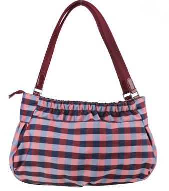 Polyester & Nylon Handbag