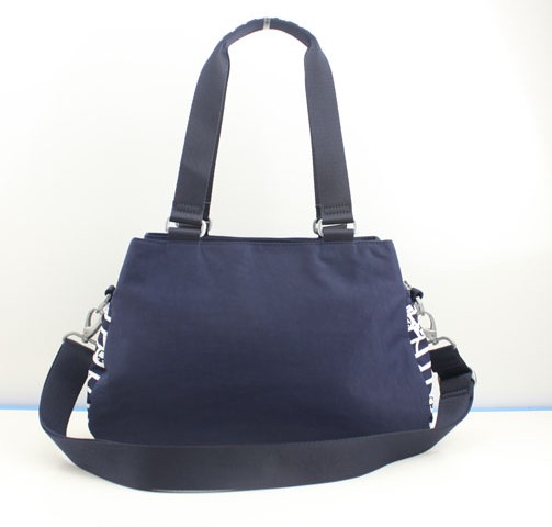 Polyester & Nylon Handbag