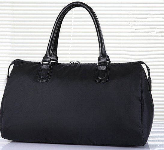 Polyester & Nylon Handbag