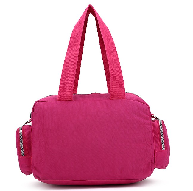 Polyester & Nylon Handbag