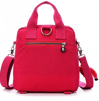 Polyester & Nylon Handbag