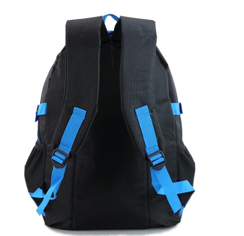 Polyester & Nylon School Bag