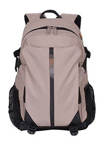 Polyester & Nylon School Bag