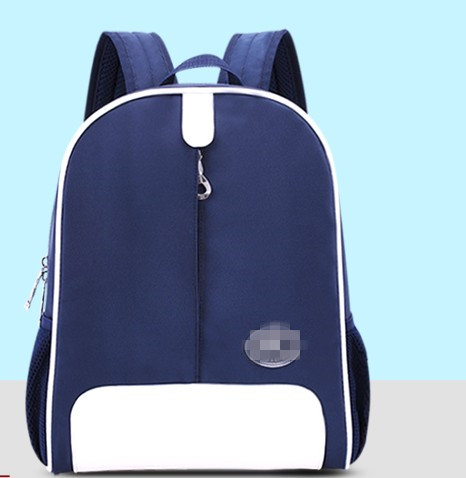 Polyester & Nylon School Bag