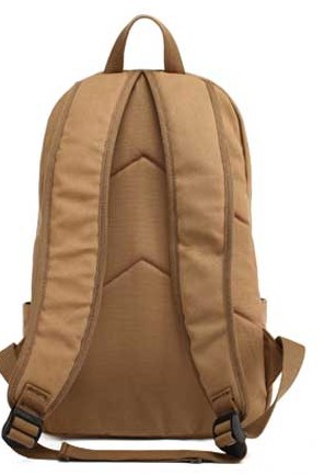 Canvas School Bag