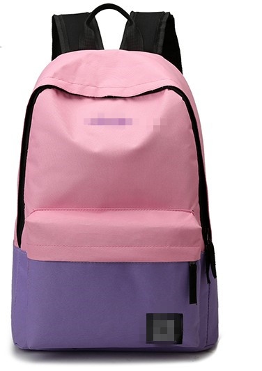 Canvas School Bag