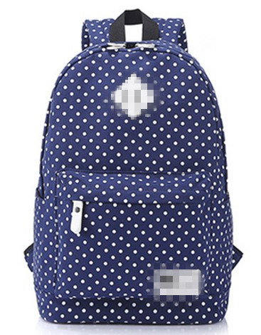 Canvas Backpack