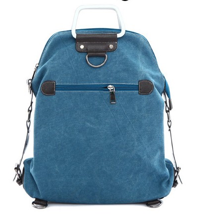 Canvas Backpack