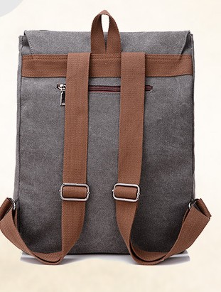 Canvas Backpack