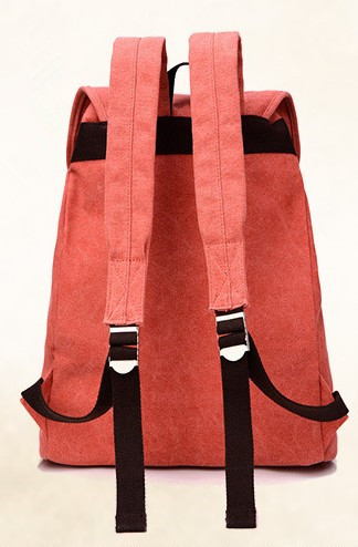 Canvas Backpack