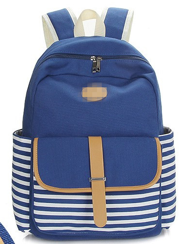 Canvas Backpack