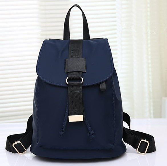 Canvas Backpack