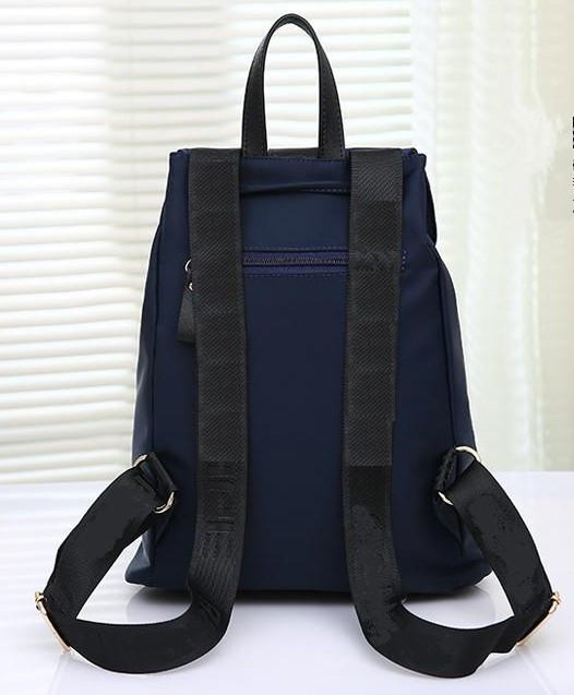 Canvas Backpack