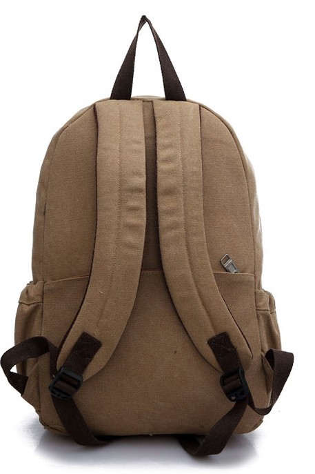 Canvas Backpack